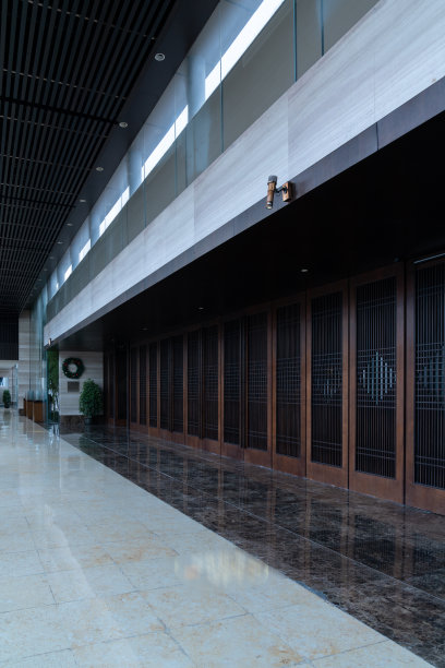 酒店大堂室内图片下载