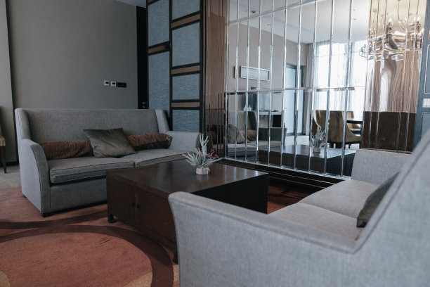 酒店大堂室内图片下载