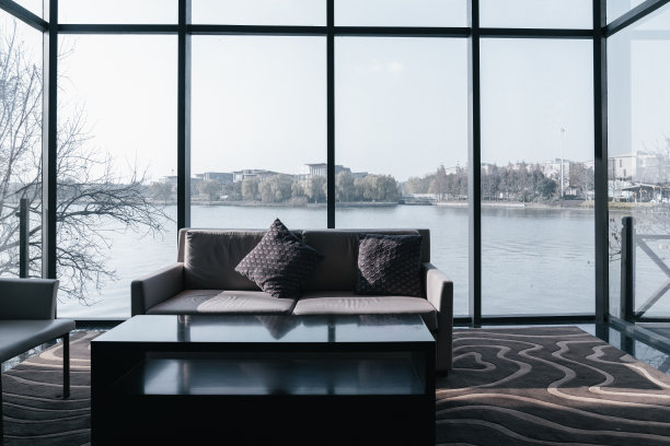 酒店大堂室内图片下载