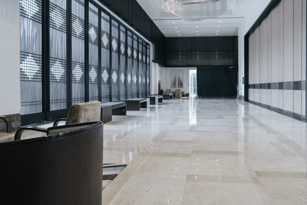 酒店大堂室内图片下载