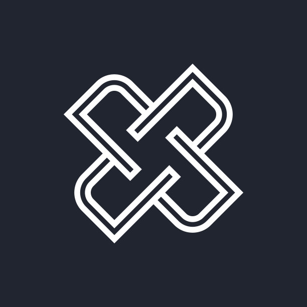 标志设计理念图片下载