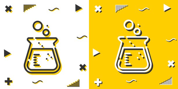 瓶线图标。简单的轮廓的风格。瓶线性迹象。矢量插图孤立在白色背景上。可编辑的stroke EPS 10图片下载