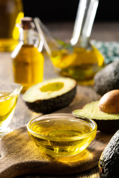 鳄梨油图片下载