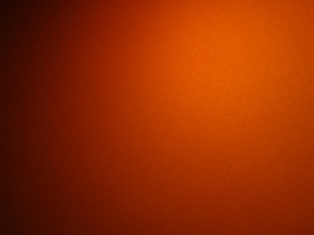 摘要橙红色渐变颜色纹理背景，背景或设计图片下载