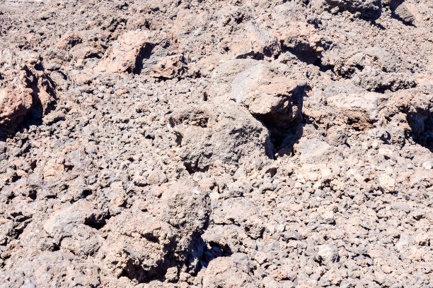 干燥的熔岩玄武岩图片下载