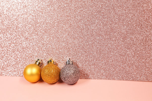 圣诞装饰品图片下载