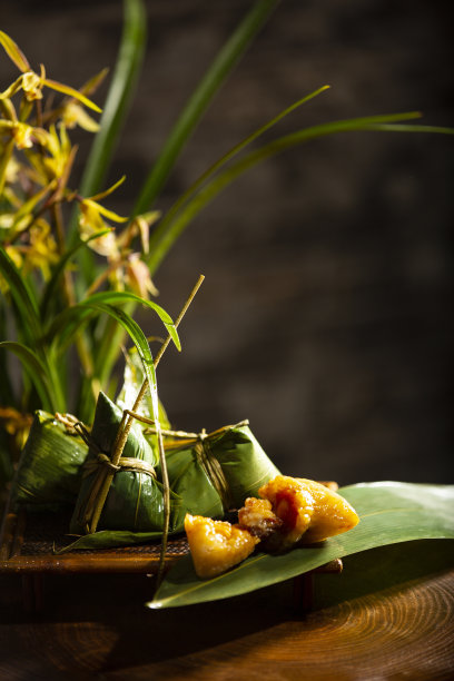 板岩的粽子图片下载