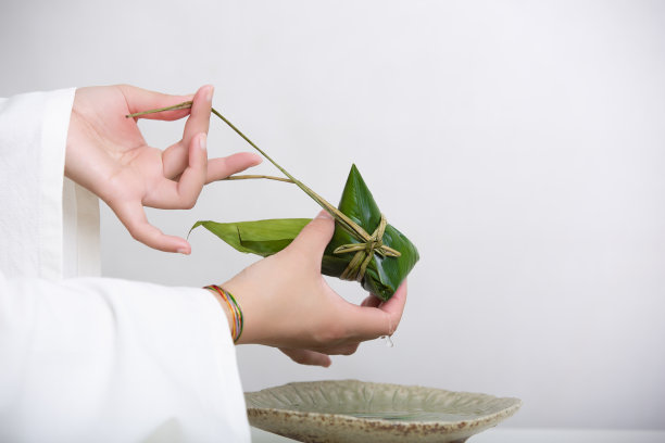 做粽子图片下载