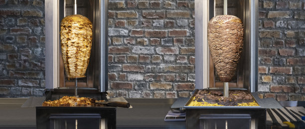 Doner烤肉图片下载