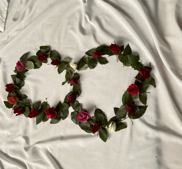 永远的玫瑰标志图片下载