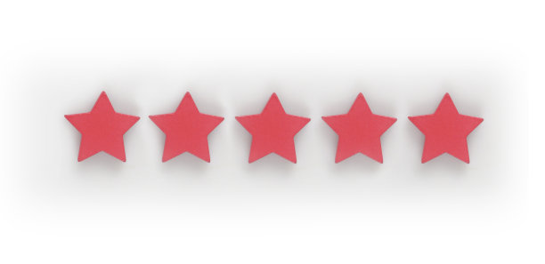 五星升起。增加等级评估图片下载