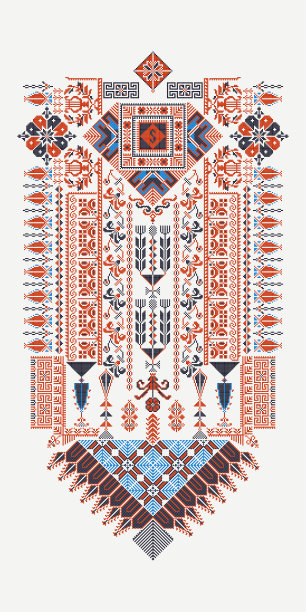 巴勒斯坦的装饰图片下载