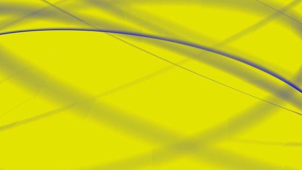 背景摘要8K黄、金、黑、白、灰射线、螺旋、激光、雾、梯度图片下载