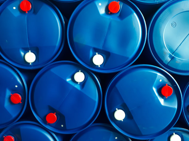 化学鼓。化学桶顶部:200Kg图片下载