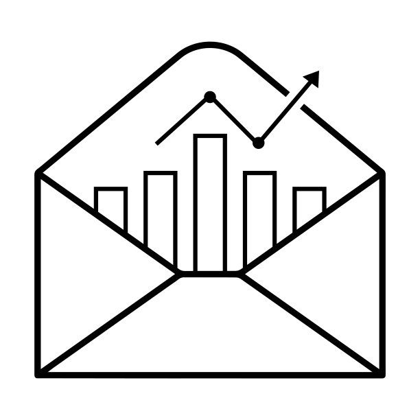 分析，业务，图表，图表，图形，增长图标图片下载