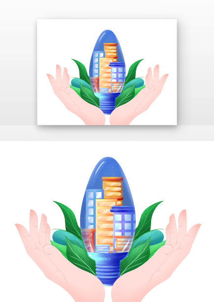 地球 一小时灯泡图片下载