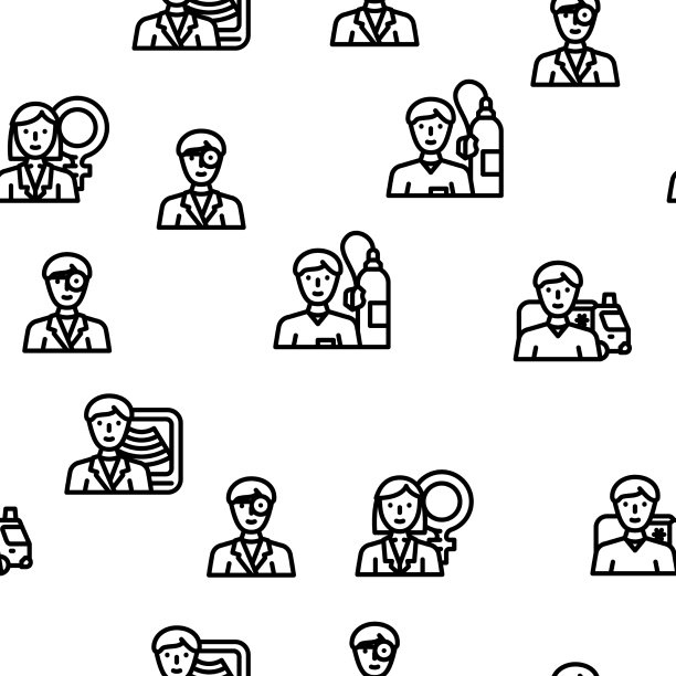 医学专业保健无缝治疗图片下载