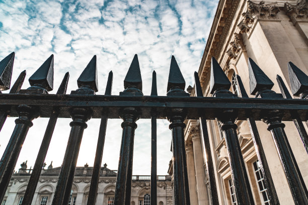 英国剑桥大学建筑学图片下载