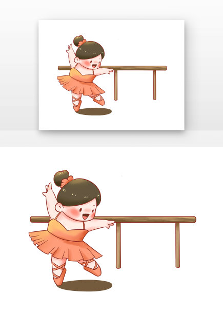 芭蕾舞图片下载