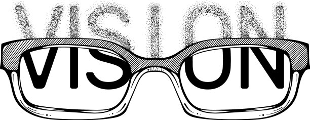 视力健康概念图片下载