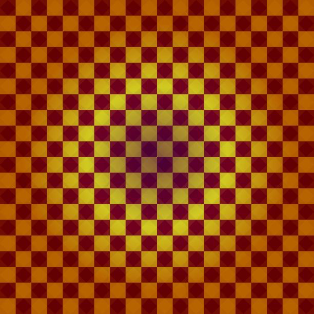 摘要背景纹理像素马赛克棋盘壁纸图案无缝矢量插图图片下载