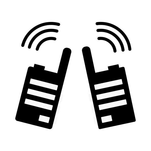 无线扬声器立体声高品质黑色风格图片下载