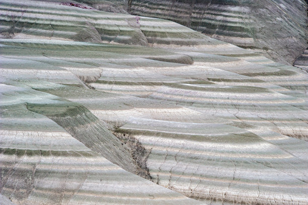 侵蚀丘陵图片下载