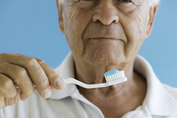 牙齿健康图片下载