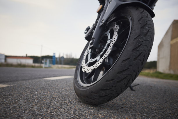 摩托车前轮图片下载