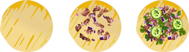 墨西哥街头小吃图片下载