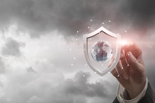 世界安全观源于战争。图片下载