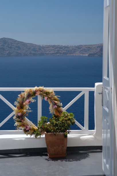 壮观景色的大门图片下载