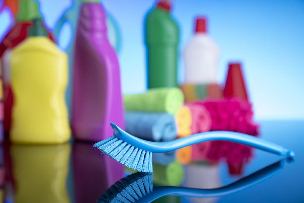 春清洗。图片下载