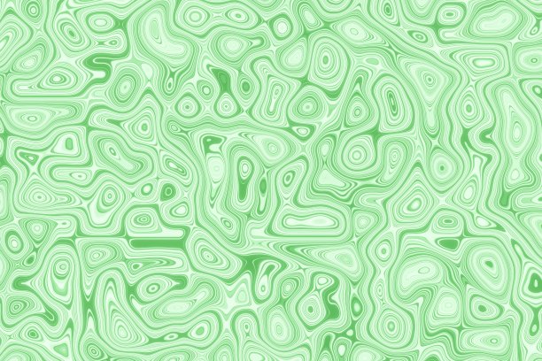 超现实心理果冻有机体皮肤无缝无缝壁纸。图片下载