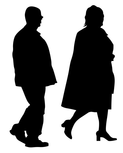 老年人对图片下载