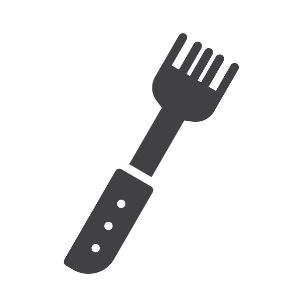 涂刷矢量图标图片下载