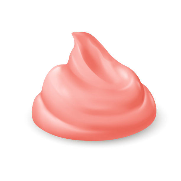 奶油甜点图片下载