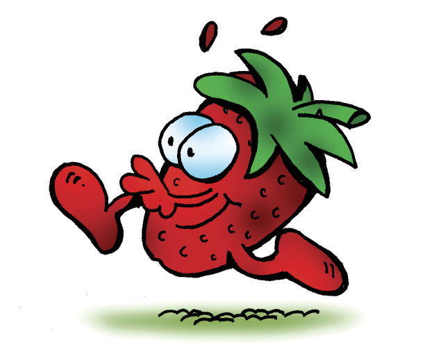 草莓图片下载