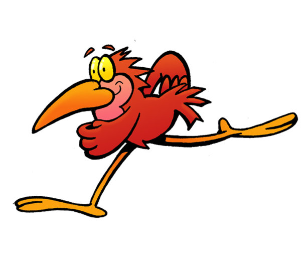 啄木鸟图片下载