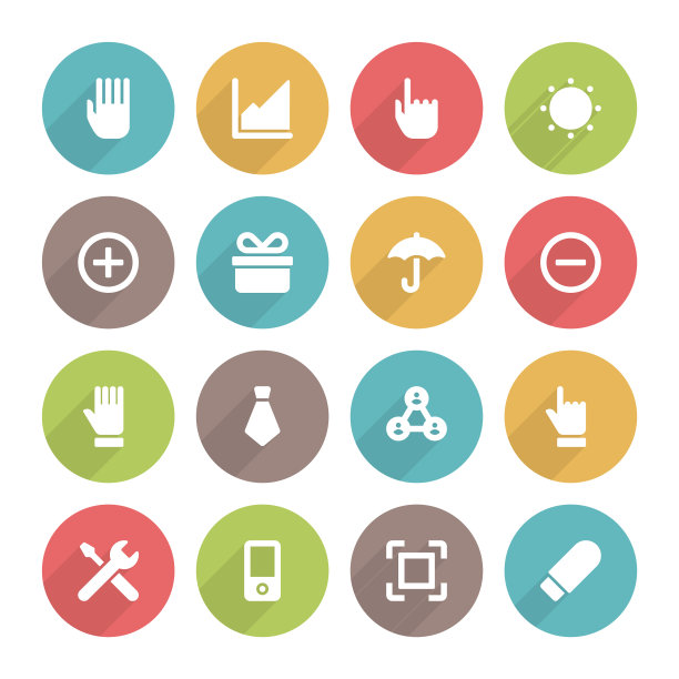 支持和修复服务矢量图标。技术车间及故障保护和彩色在线恢复建议。图片下载