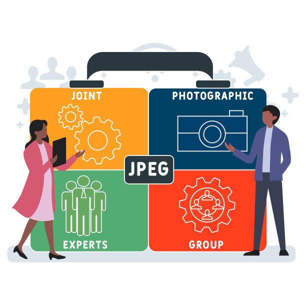 JPEG -联合摄影专家组的缩写图片下载