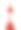 妇女节女孩背影红色吊带裙图片下载