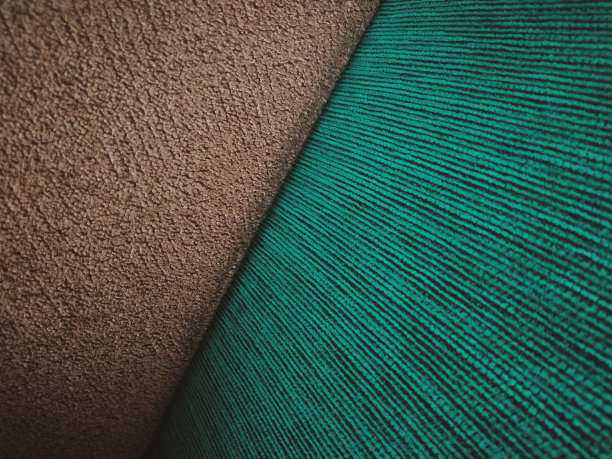 纺织背景，亚麻织物纹理背景。图片下载