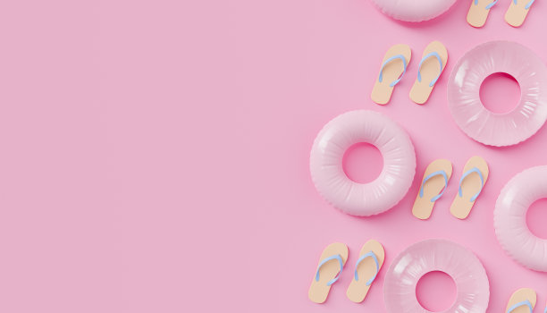 带有复制空间的浮动和触发器图片下载