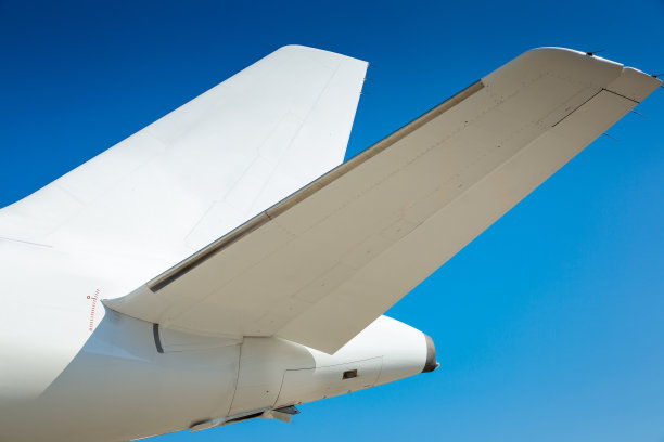 飞机后部图片下载