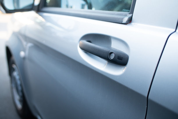 汽车门把手图片下载