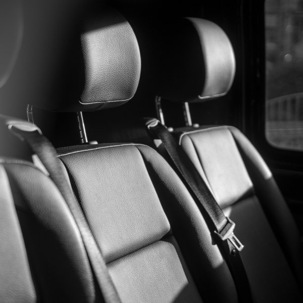 汽车真皮座椅图片下载