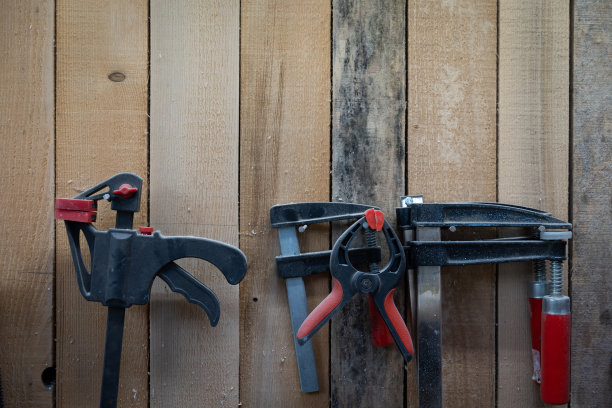 木工工作室图片下载