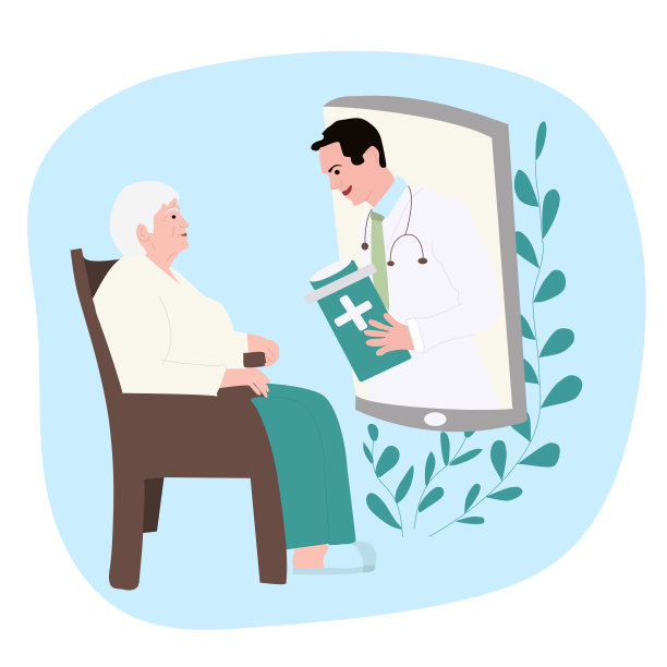 远程医疗图片下载