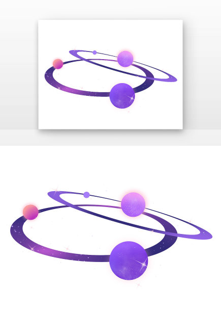 世界航天日星球宇宙星球行星图片下载